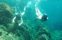 Costa Brava - Sant Feliu de Guíxols / Kayaking & Snorkelling Tour