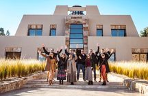 Exclusive Luján de Cuyo Wine Tour 