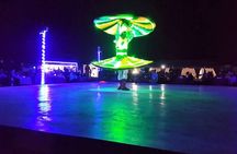 Dubai Arabian Safari, Dune Bashing 20 min, BBQ 10 Show Camel Ride
