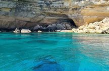 Tour of the island of Ortigia Nature Reserve with Lunch
