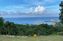 White River Tubing and Ocho Rios Private Tour with Hotel pickup