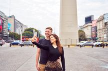 Nazi WWII Crimials in Buenos Aires Private History Tour