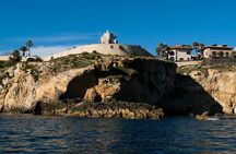 Ortigia and Plemmirio Island Tour at Sunset