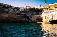 Ortigia and Plemmirio Island Tour at Sunset