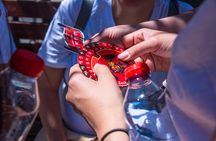 Barcelona: Treasure Hunt Experience