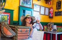 Madrid: Treasure Hunt Experience