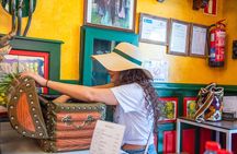Barcelona: Treasure Hunt Experience
