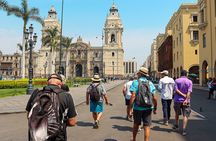 All-Inclusive Highlights of Lima Tour