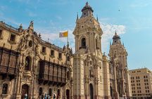 All-Inclusive Highlights of Lima Tour