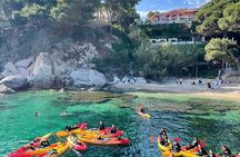 Awaken the Adventure! Kayak at 8am