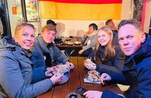 Food tasting tour in Berlin of HIDDEN GEMS (Small Groups)