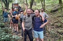 Pance Trail: Experience Waterfalls, Wildlife, and Scenic Views