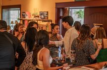 Private Wine Tasting in the American Alps 