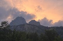 2 Days Into the North: Theth & Valbona Explorer with Lunch