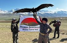 Uzbekistan 6 days / 5 nights tour