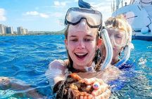 2hr Luxury Private Sailing Catamaran for 7-12 People