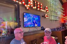 Puerto Vallarta Gay Bar Discovery Tour & Tequila Tasting 