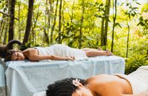 Spa Bosque el Descanso Miravalle