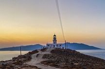 4 Hour Private Island Tour in Mykonos - Mykonos in a day