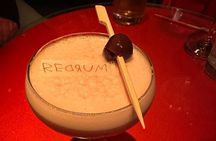Nashville's Haunted Spirits Murder & True Crime Ghostly Pub Crawl