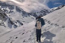 2 Day Mount Toubkal Trek