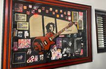 Bob Marley Mausoleum - Nine Mile Private Tour St. Ann Ocho Rios