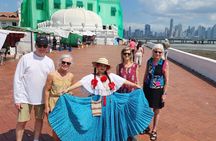  Private tour of Panama City and the Panama Canal.