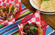 Hollywood Beach Walking Food Tour