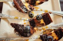 Hollywood Beach Walking Food Tour