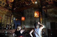 Chinese Clan Secrets and History Guided Walking Tour in Penang