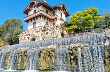 Provencal Market and Wine Tasting Full Day Shared Tour from Nice