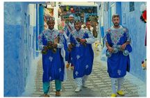 Luxury Tangier Private Day Tour