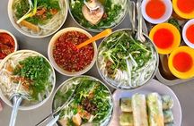 3-Day Phu Quy And Mui Ne Adventure: Beaches, Dunes, Island Life