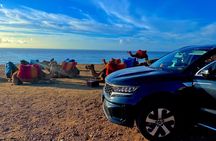 Luxury Tangier Private Day Tour