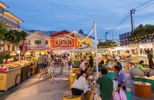 Pattaya Sunset Tour : Stunning Views, Local Culture and Nightlife