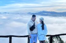Mui Ne Sand Dune, Da Lat City 2 Days Tour From Ho Chi Minh City