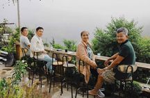 Private 3 Day Đà Lạt Mountains and Mũi Né Beaches Local Life Tour