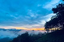 Private 3 Day Đà Lạt Mountains and Mũi Né Beaches Local Life Tour