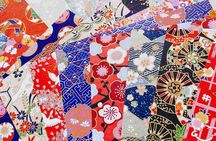 Make the one and only origami kimono in the world in Osaka