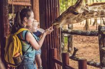 9 Days Kenya Safari Tour and Beach Tour