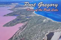 2 Days One Night Tour at Pink Lake Natures Window and Pinnacles