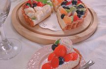Food Sample Making Experience with Professionals in Kanagawa