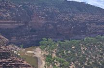 2 Days One Night Tour at Pink Lake Natures Window and Pinnacles