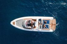 Taormina and Giardini Naxos Shared Boat Tour