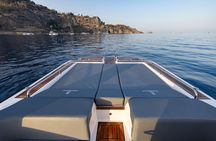 Taormina and Giardini Naxos Shared Boat Tour