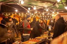 Skip the line Christmas Market tour