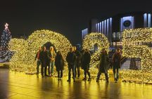 Skip the line Christmas Market tour