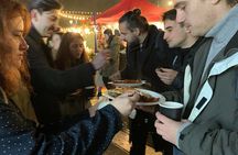 Skip the line Christmas Market tour