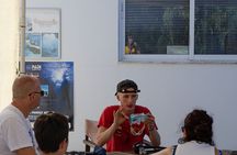 Scuba Diving for Beginner and Experts in Pefkos Lindos 