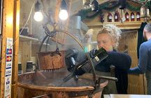 Skip the line Christmas Market tour